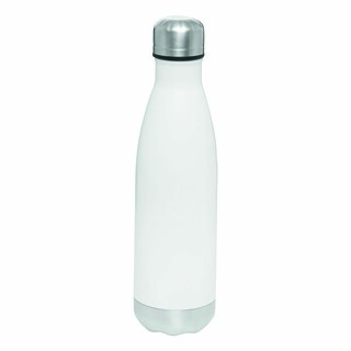 Vakuum-Trinkflasche GOLDEN TASTE doppelwandig 56-0304432