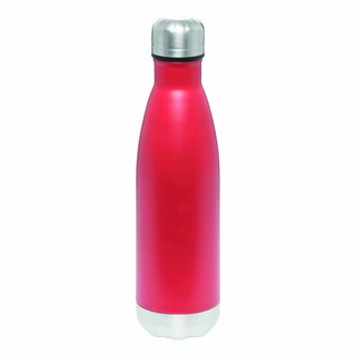 Vakuum-Trinkflasche GOLDEN TASTE doppelwandig 56-0304434