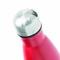 Vakuum-Trinkflasche GOLDEN TASTE doppelwandig 56-0304434
