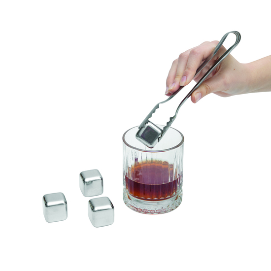Eiswürfel-Set COOLING CUBES 56-0304435