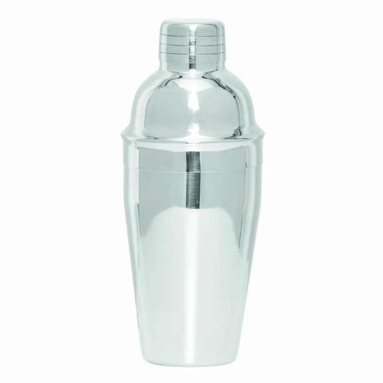 Edelstahl-Cocktailshaker-Set BARKEEPER 56-0304436