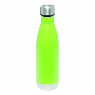 Vakuum-Trinkflasche GOLDEN TASTE doppelwandig 56-0304437