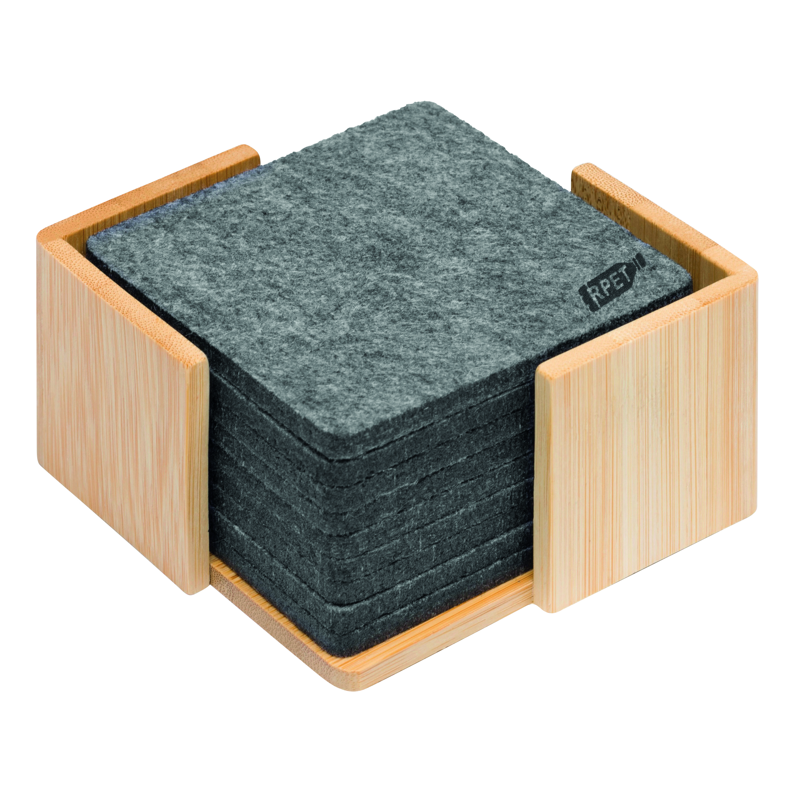 Filzuntersetzer ECO BASE 56-0304449