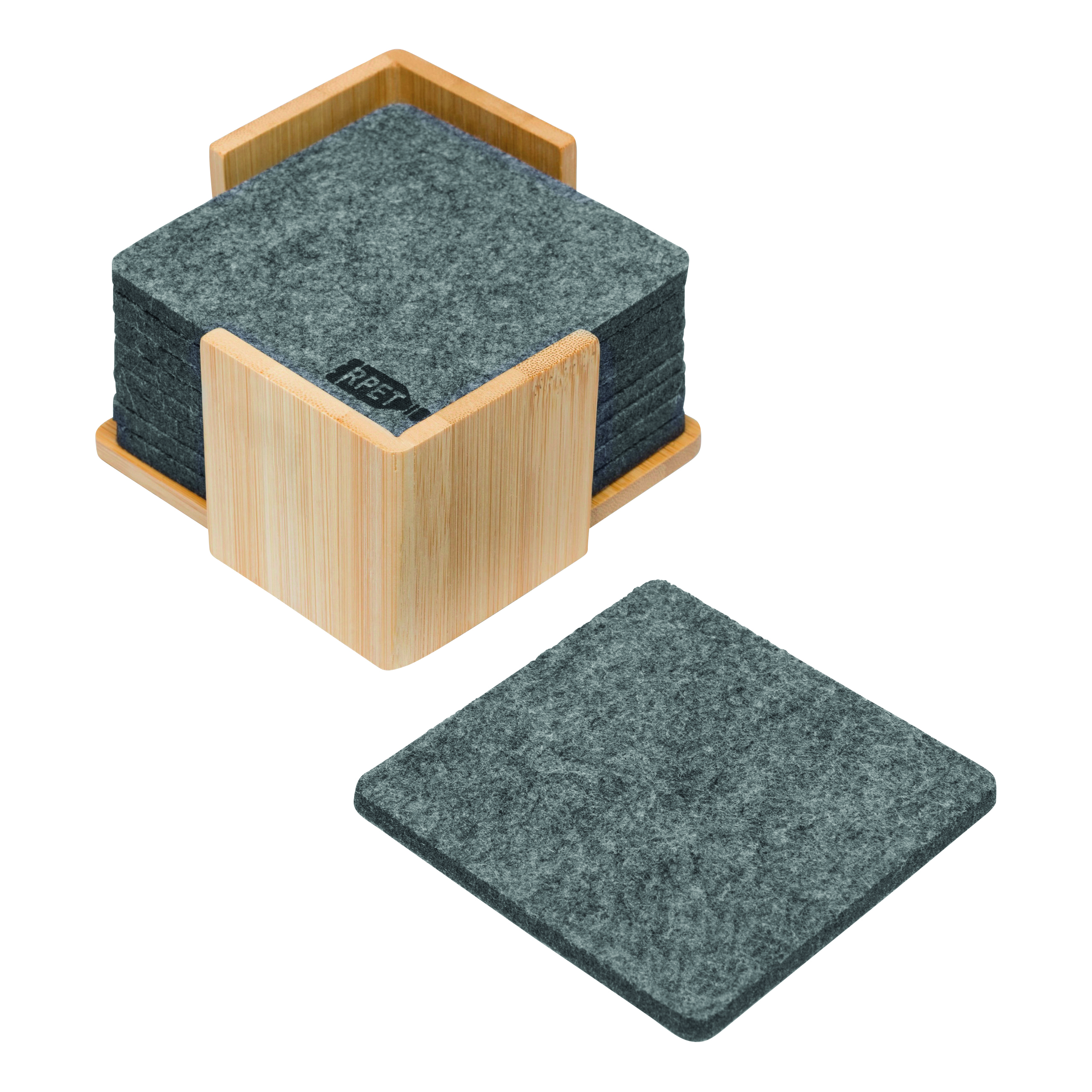 Filzuntersetzer ECO BASE 56-0304449