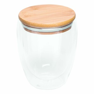 Glas BAMBOO ART M, Füllmenge ca. 350 ml 56-0304451