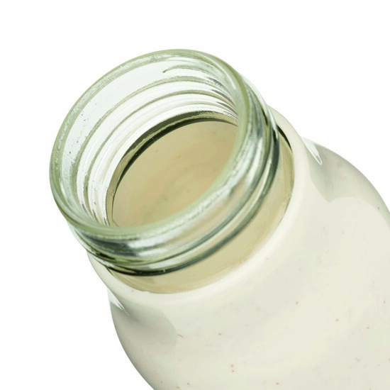 Glas-Trinkflasche ECO DRINK mit Ummantelung 56-0304476