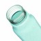 Glas-Trinkflasche ECO DRINK mit Ummantelung 56-0304477