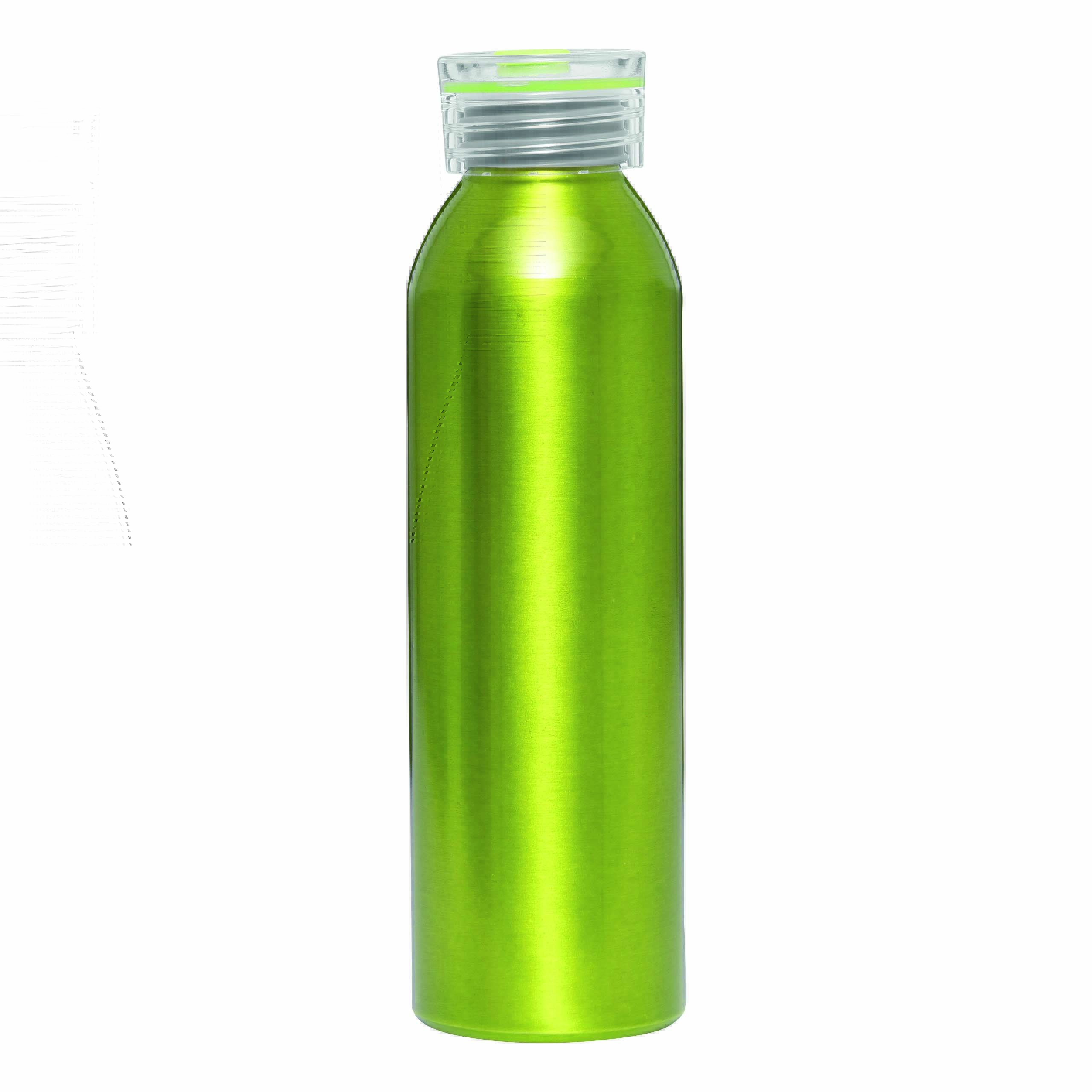 Aluminium Trinkflasche LOOPED 56-0304480