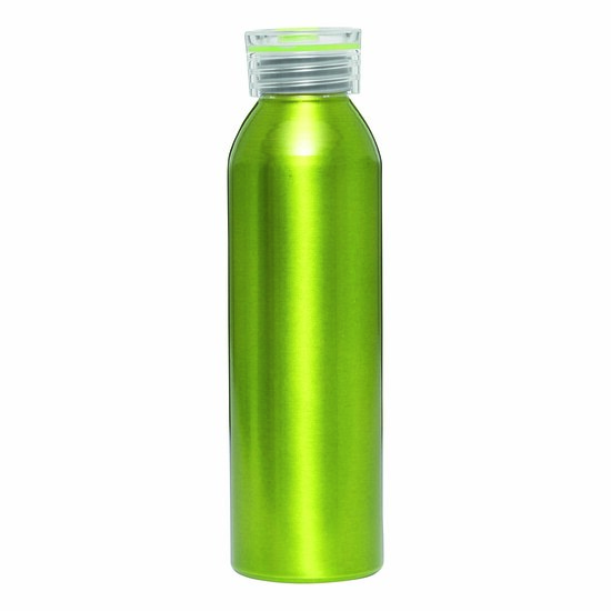 Aluminium Trinkflasche LOOPED 56-0304480