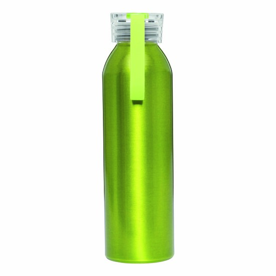 Aluminium Trinkflasche LOOPED 56-0304480