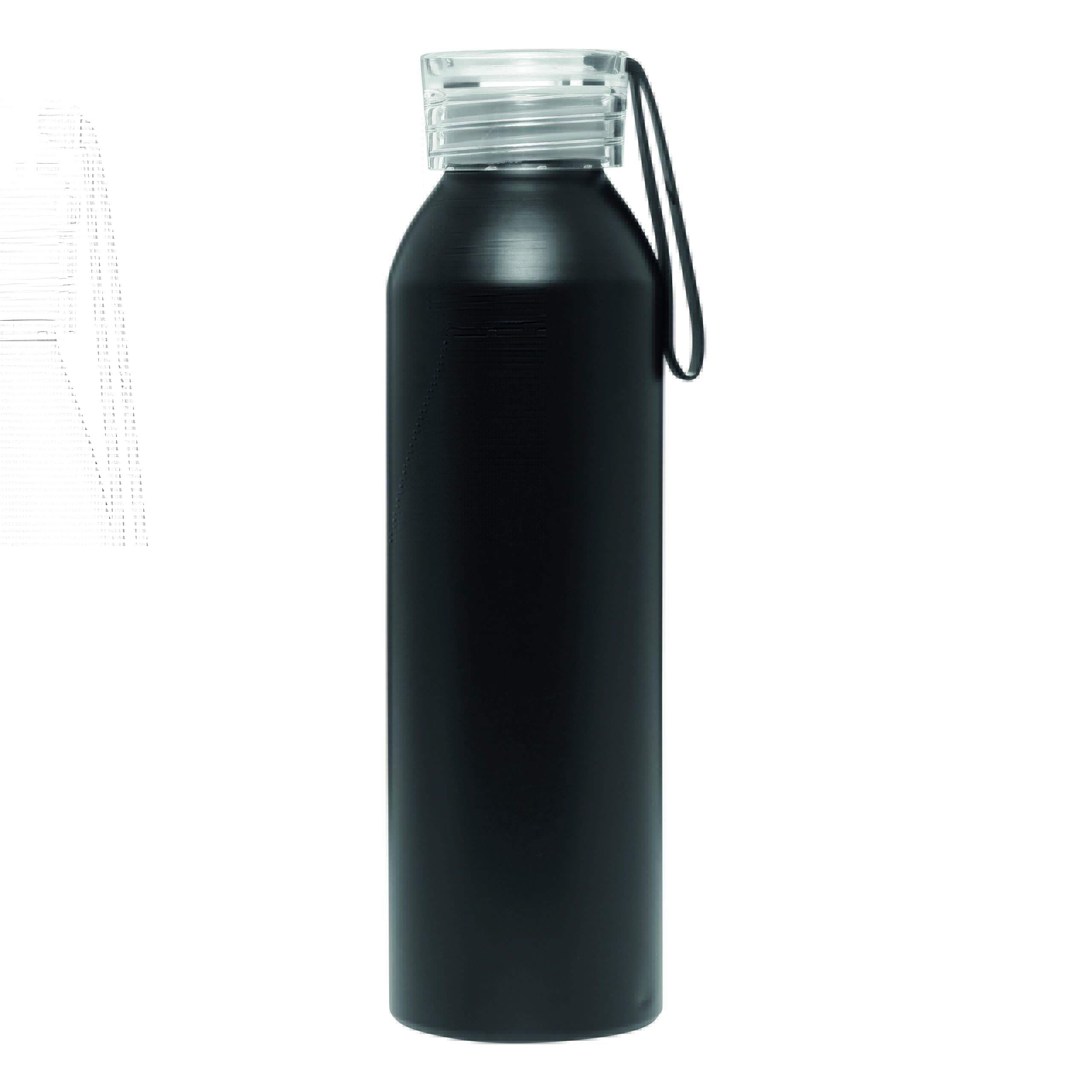 Aluminium Trinkflasche LOOPED 56-0304481