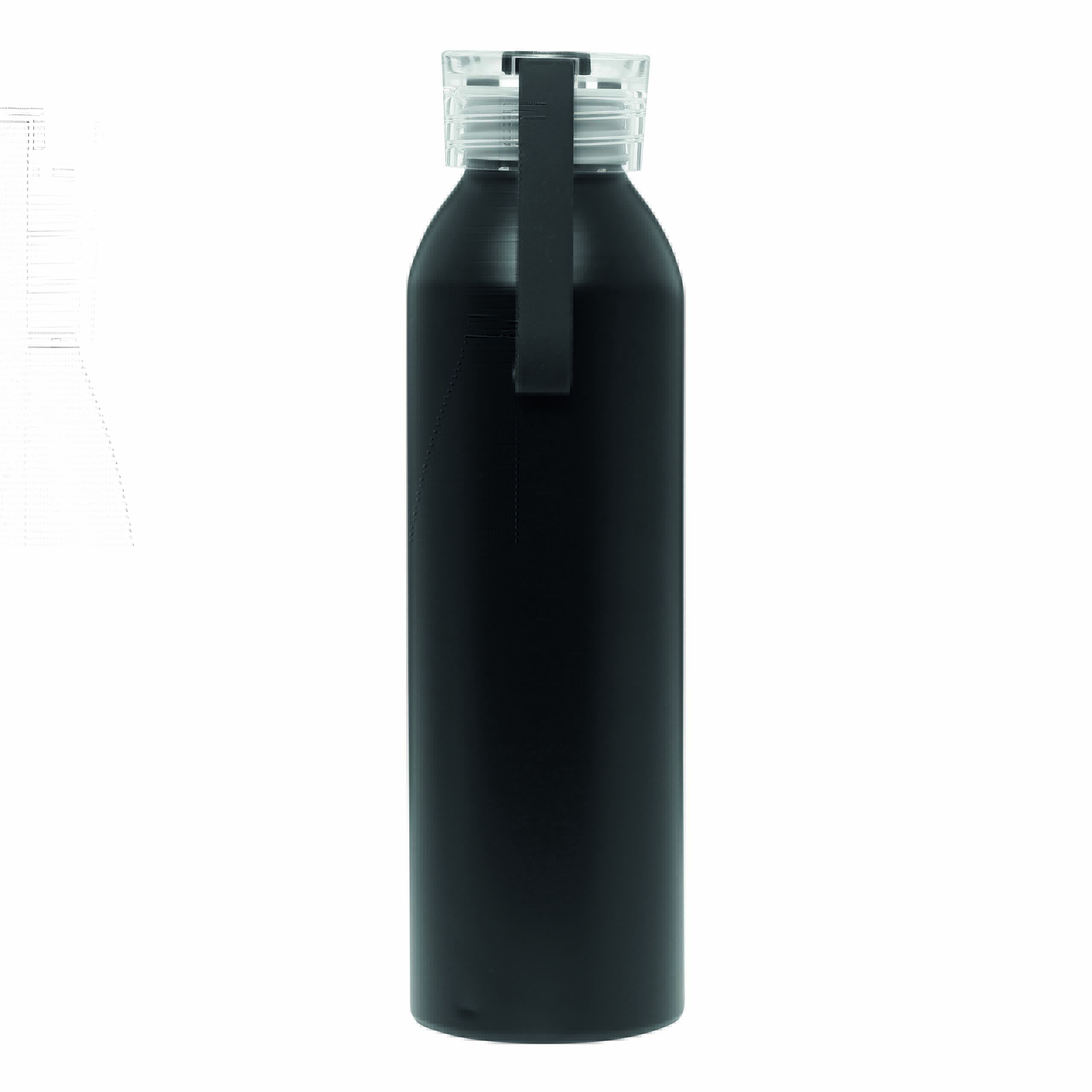Aluminium Trinkflasche LOOPED 56-0304481