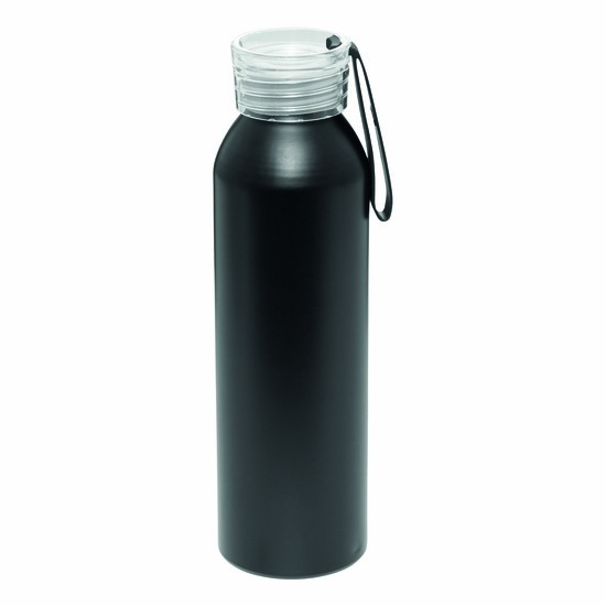 Aluminium Trinkflasche LOOPED 56-0304481
