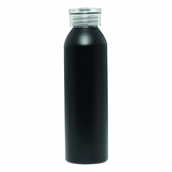 Aluminium Trinkflasche LOOPED 56-0304481