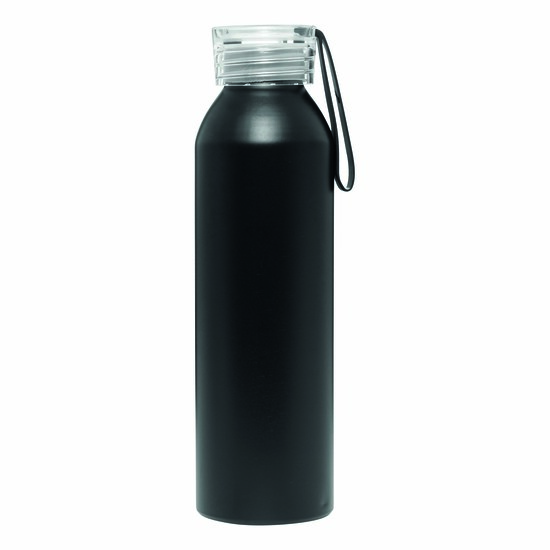 Aluminium Trinkflasche LOOPED 56-0304481