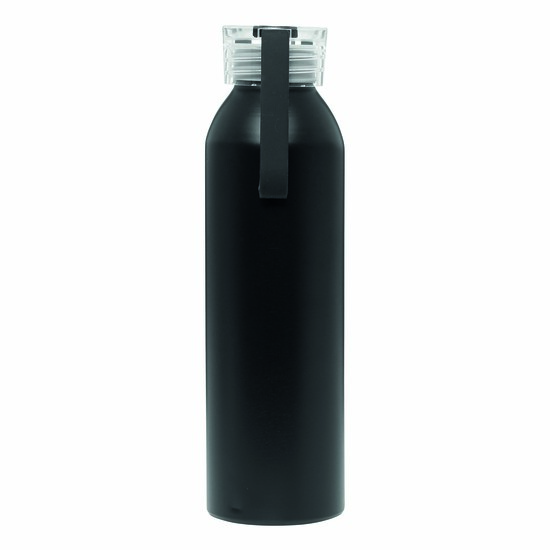 Aluminium Trinkflasche LOOPED 56-0304481