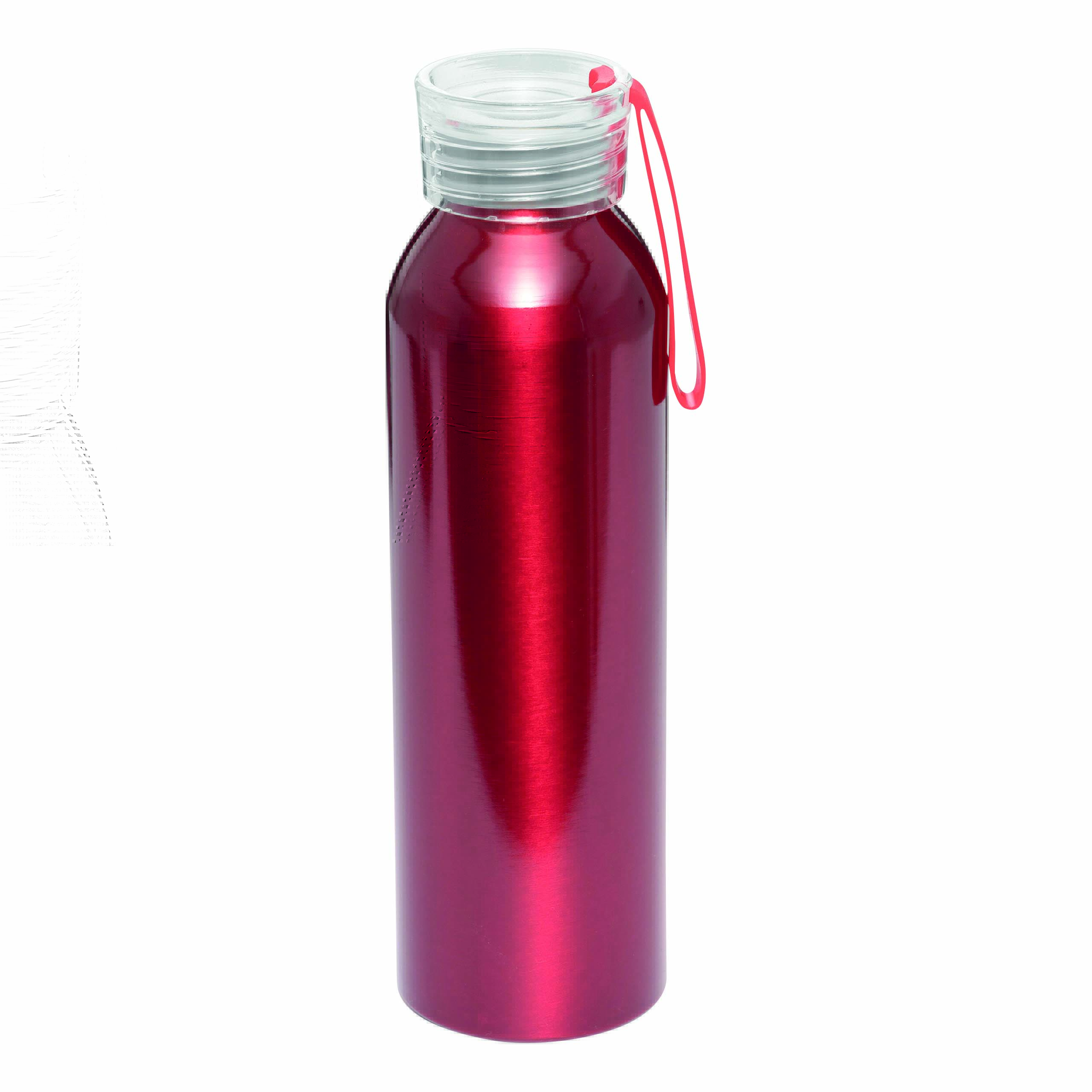 Aluminium Trinkflasche LOOPED 56-0304483