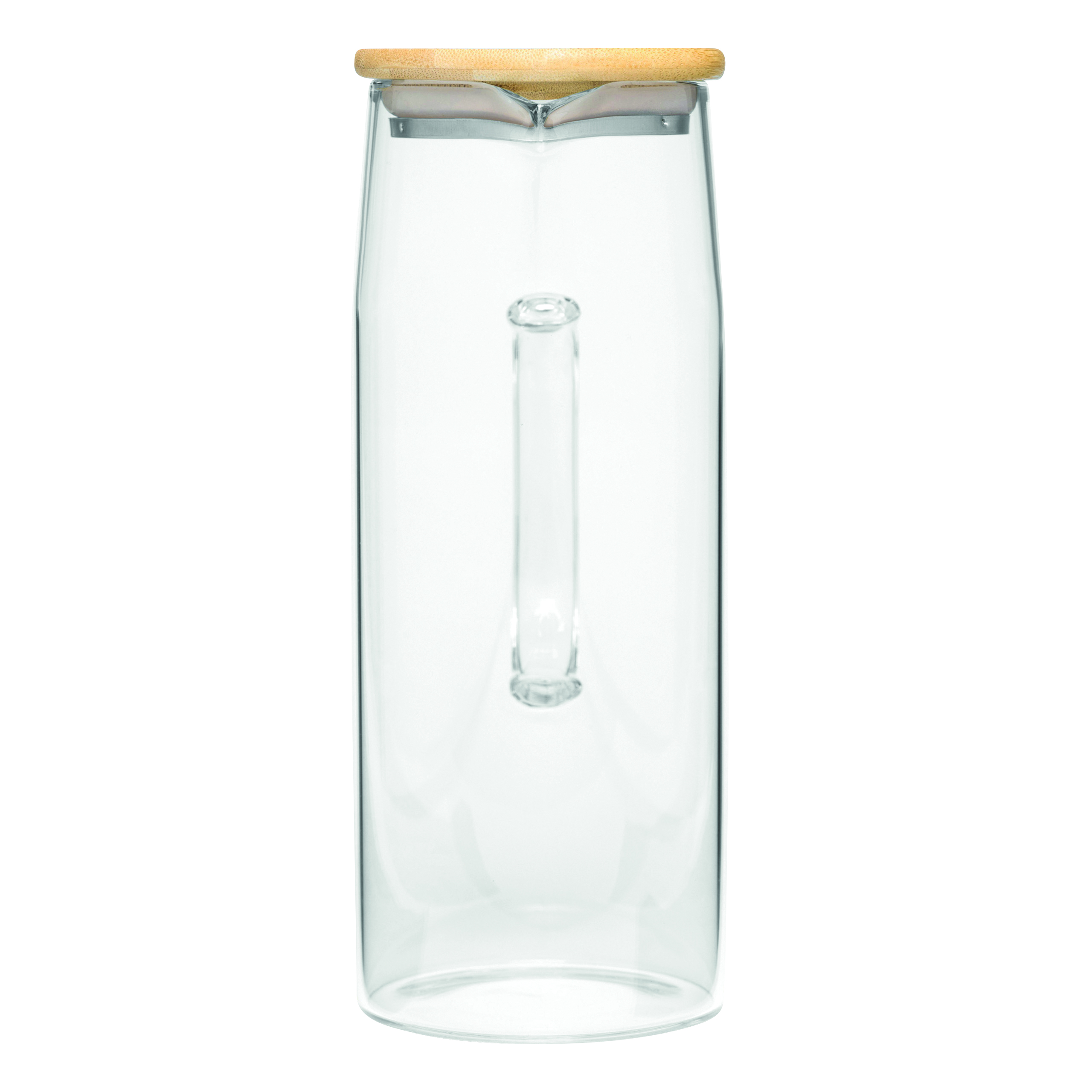 Glas-Karaffe BAMBOO PITCHER 56-0304499