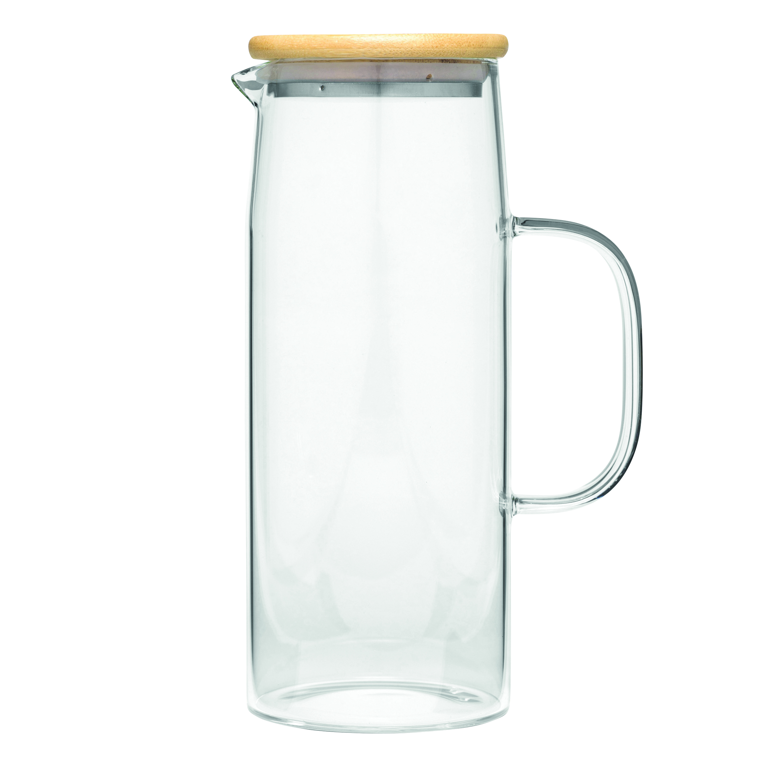 Glas-Karaffe BAMBOO PITCHER 56-0304499