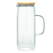 Glas-Karaffe BAMBOO PITCHER 56-0304499