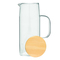 Glas-Karaffe BAMBOO PITCHER 56-0304499