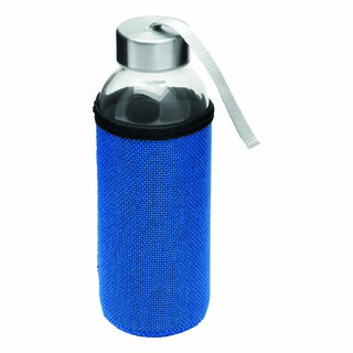 Glas-Trinkflasche TAKE JUTY 56-0304512