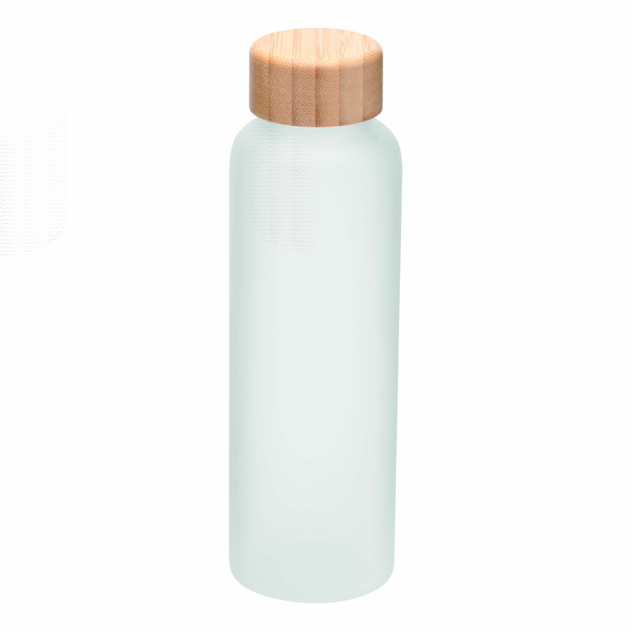 Glas-Flasche TAKE FROSTY 56-0304521