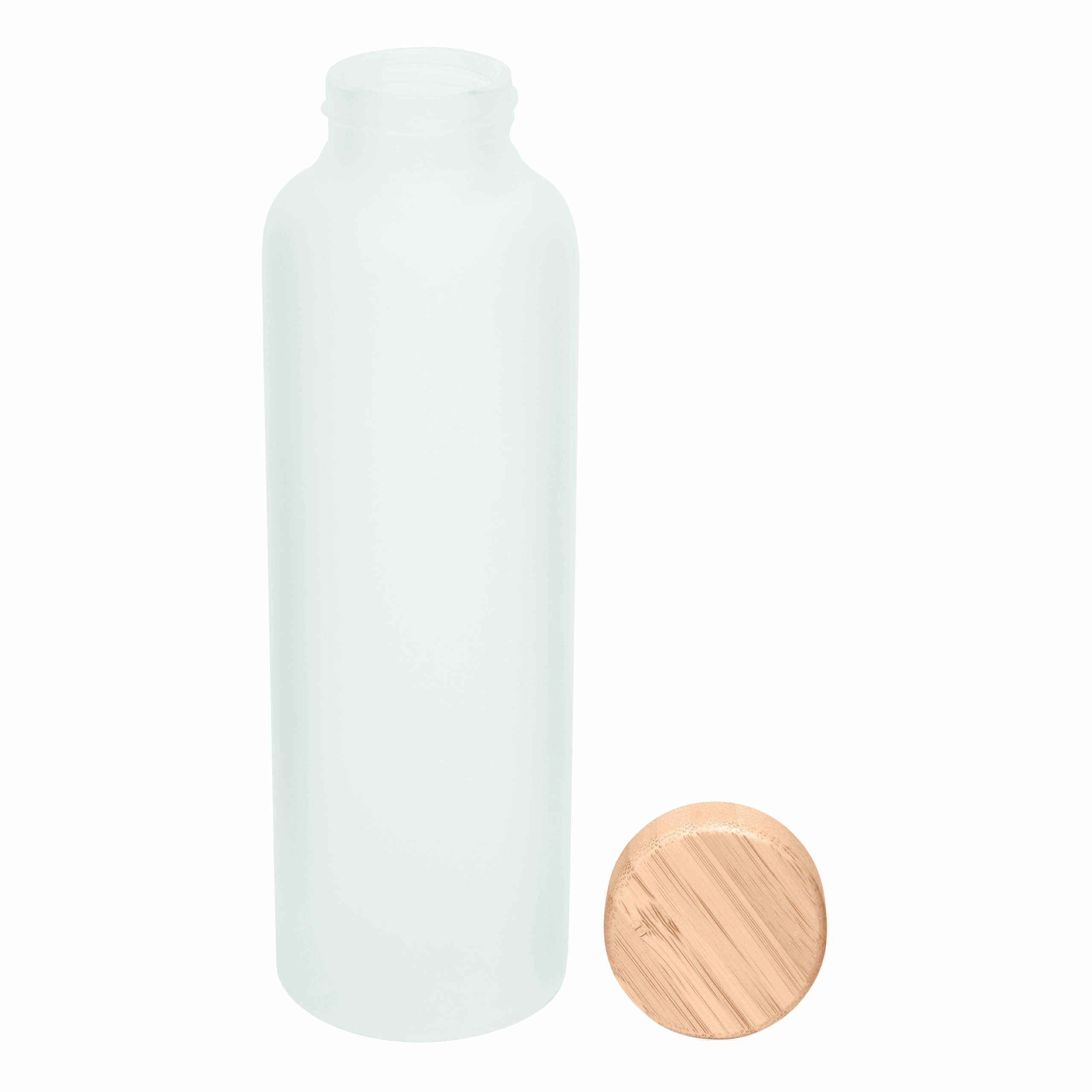 Glas-Flasche TAKE FROSTY 56-0304521