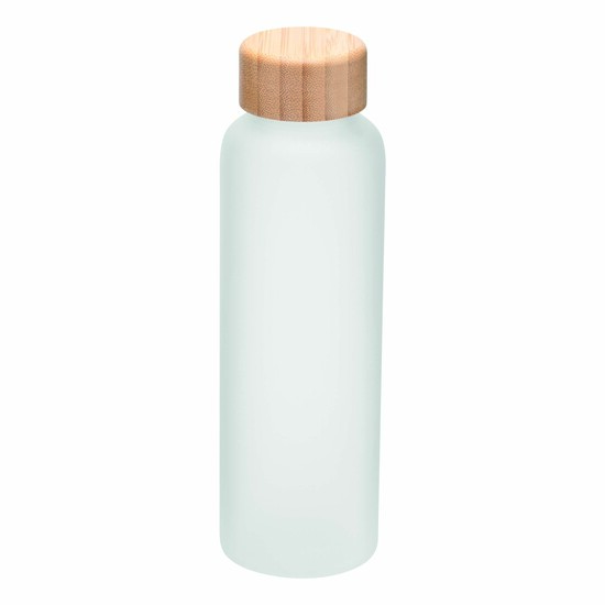 Glas-Flasche TAKE FROSTY 56-0304521