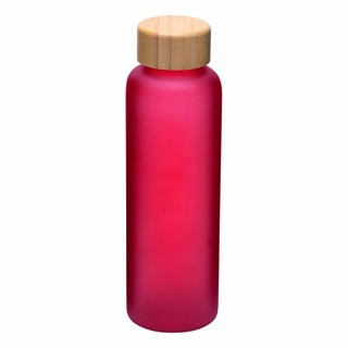 Glas-Flasche TAKE FROSTY 56-0304523
