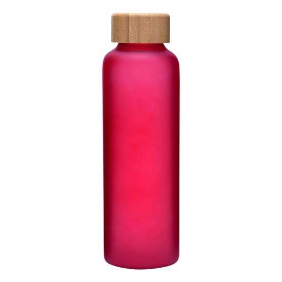 Glas-Flasche TAKE FROSTY 56-0304523