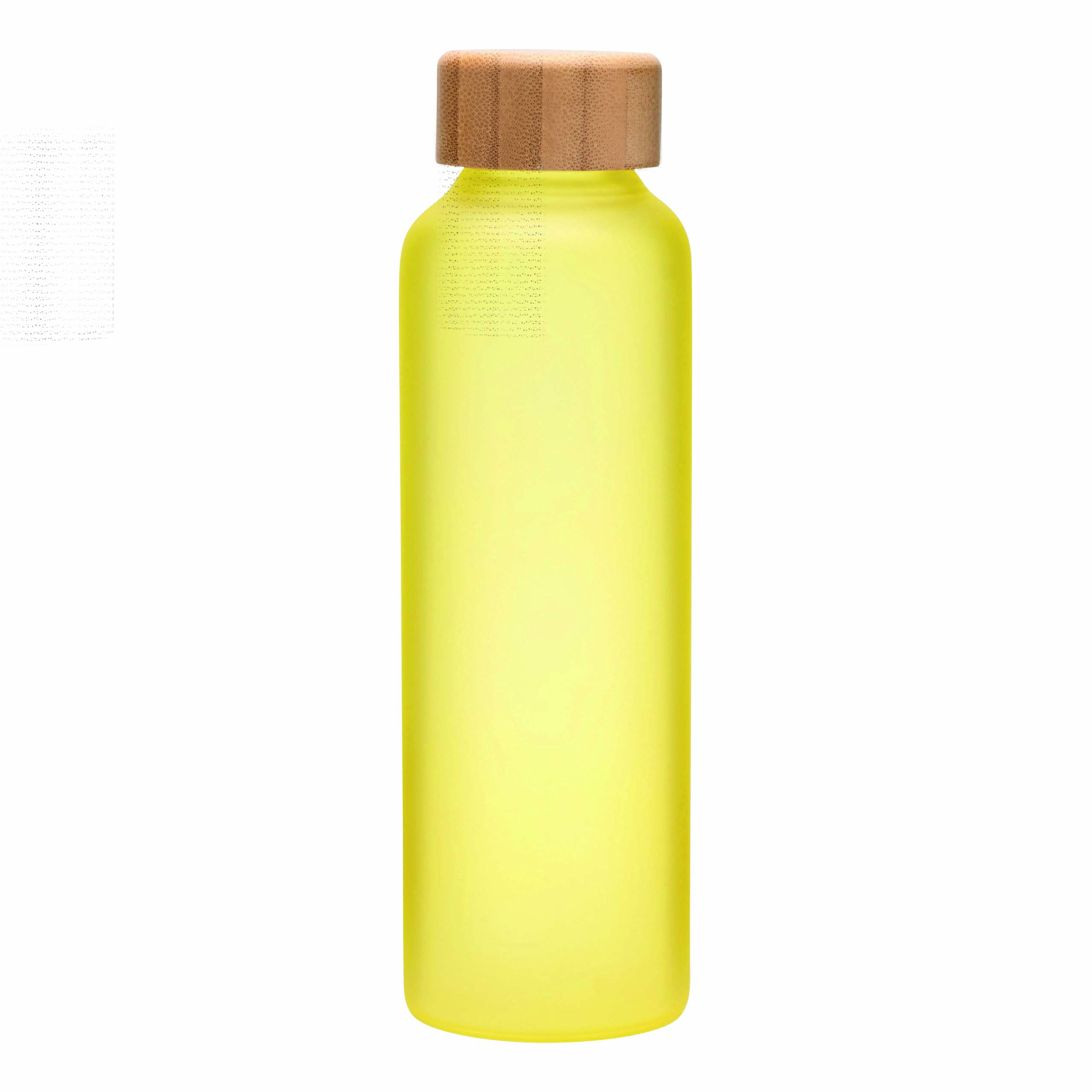 Glas-Flasche TAKE FROSTY 56-0304526