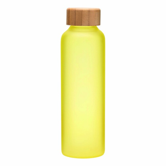 Glas-Flasche TAKE FROSTY 56-0304526