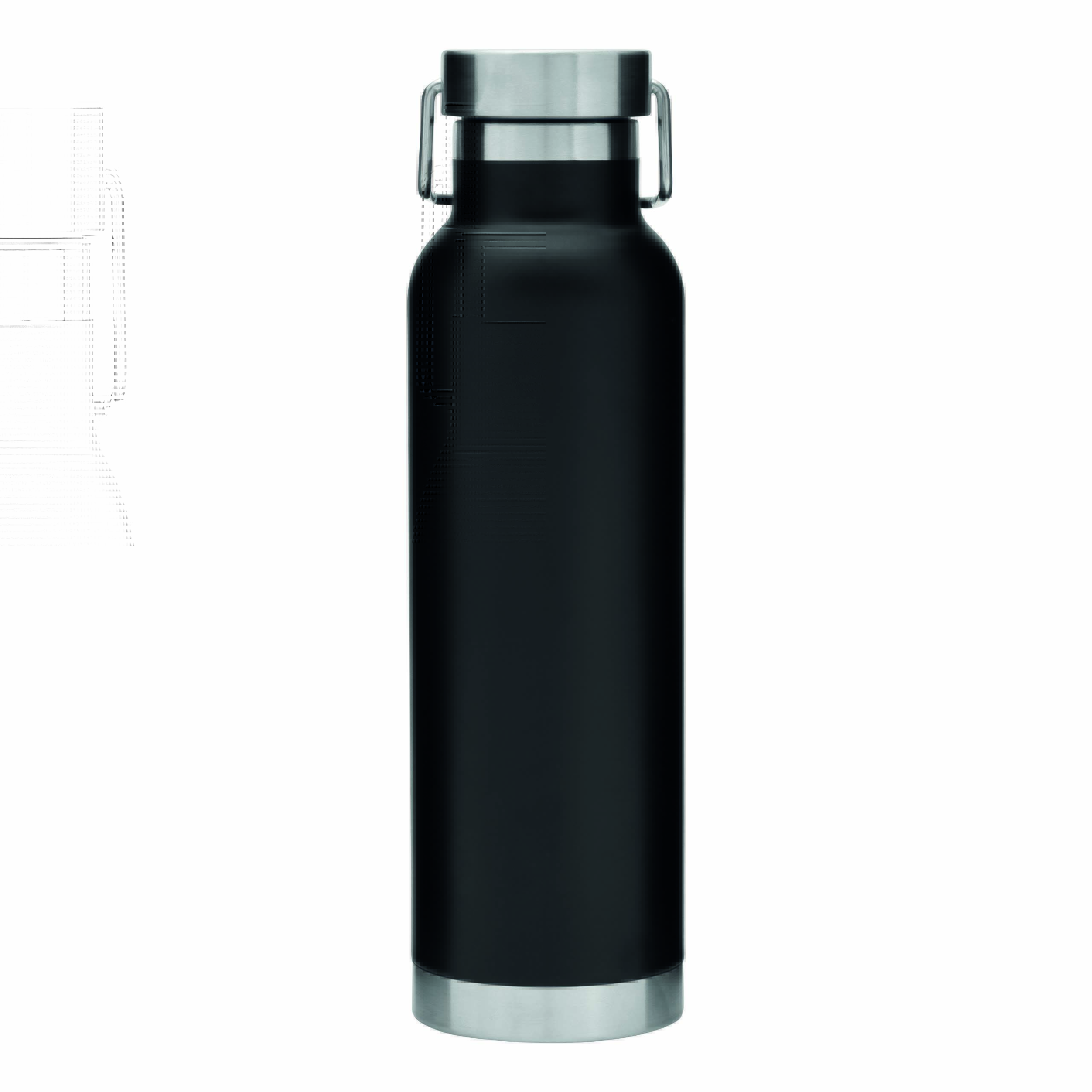 Vakuum-Isolierflasche MILITARY 56-0304530