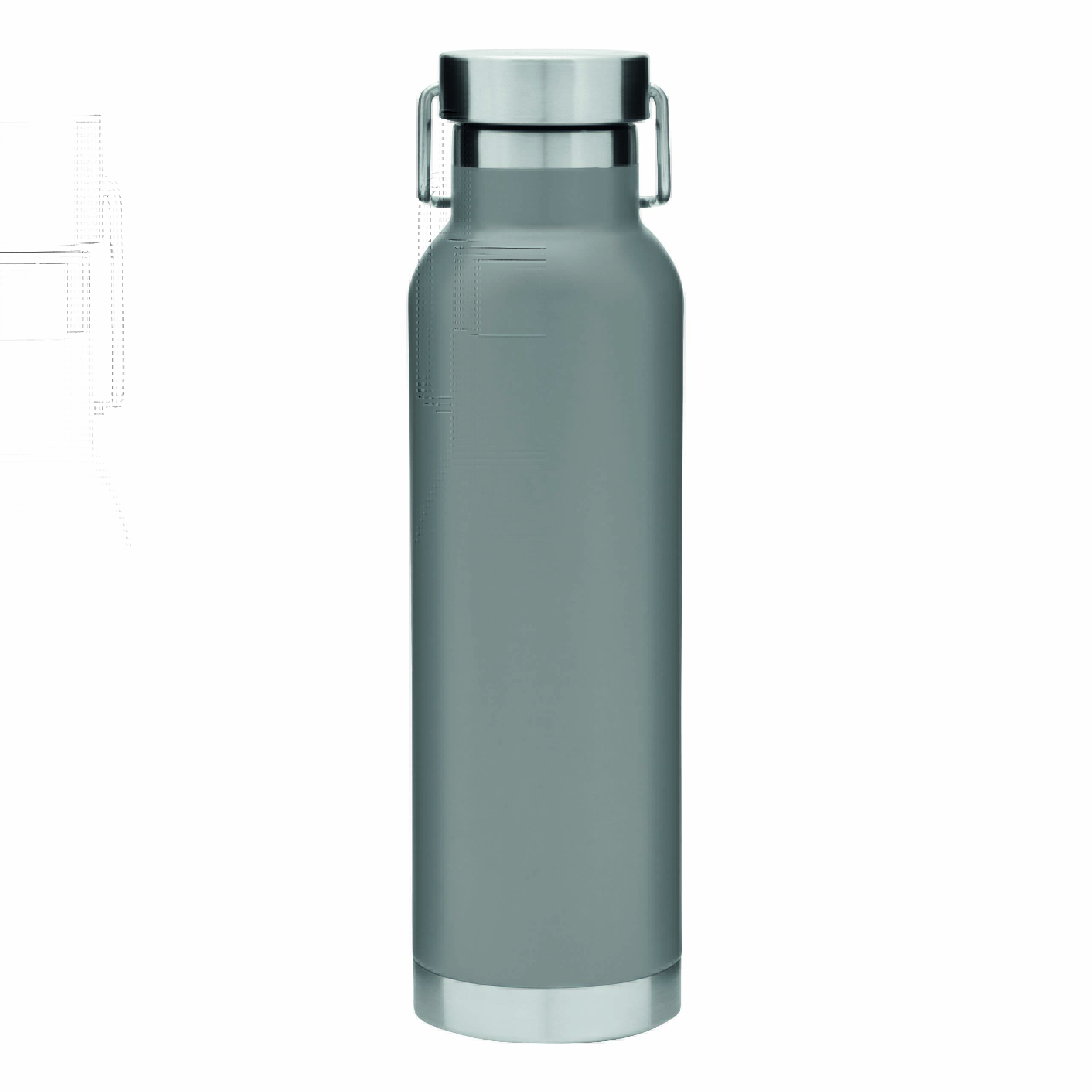 Vakuum-Isolierflasche MILITARY 56-0304531