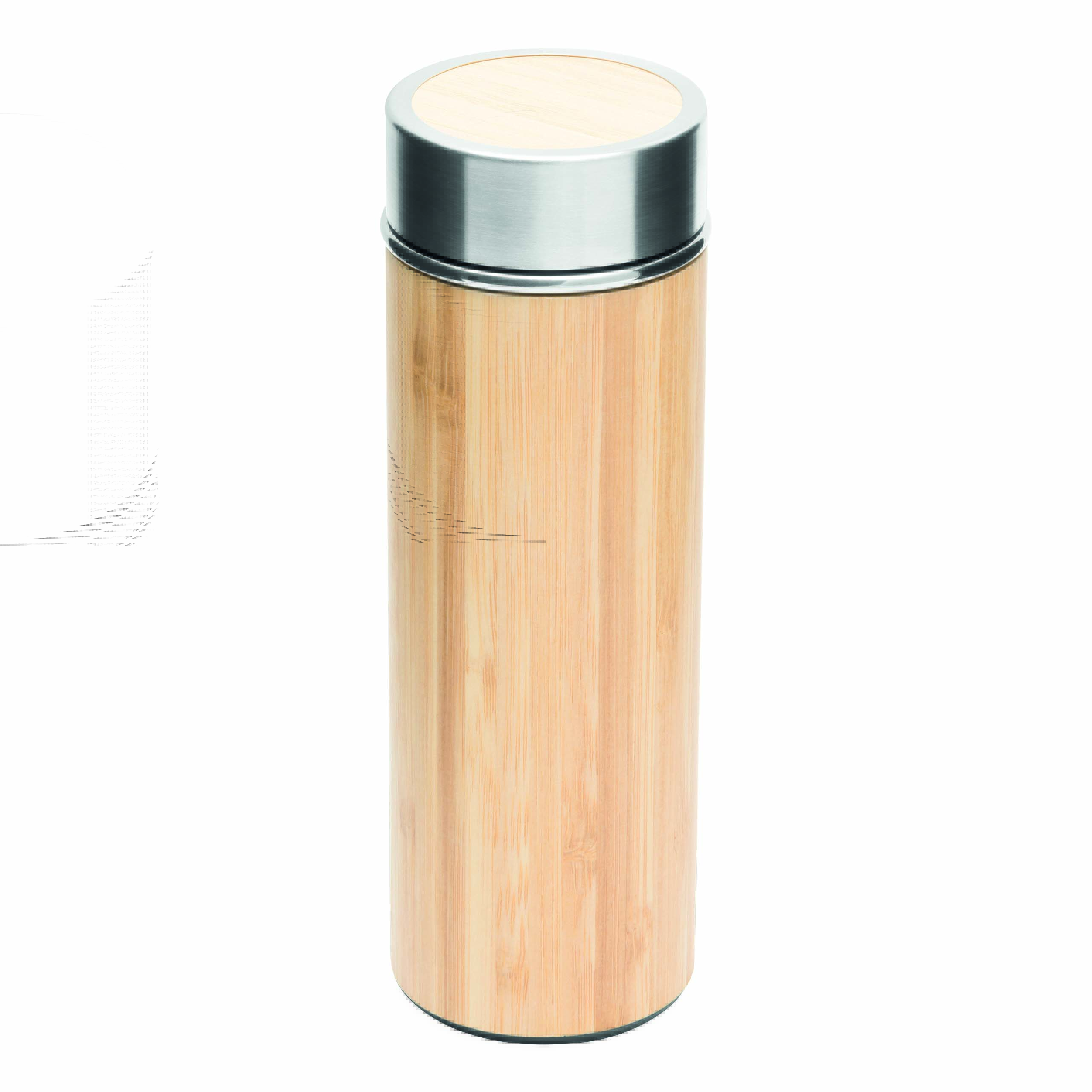 Isolierbecher BAMBOO GO 56-0304570