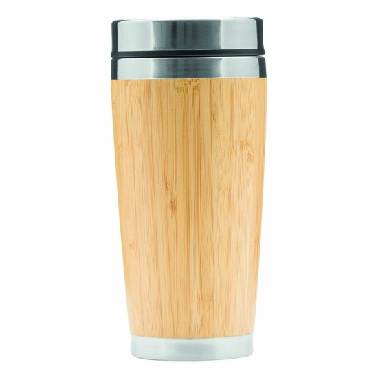 Isolierbecher BAMBOO DRINK 56-0304571