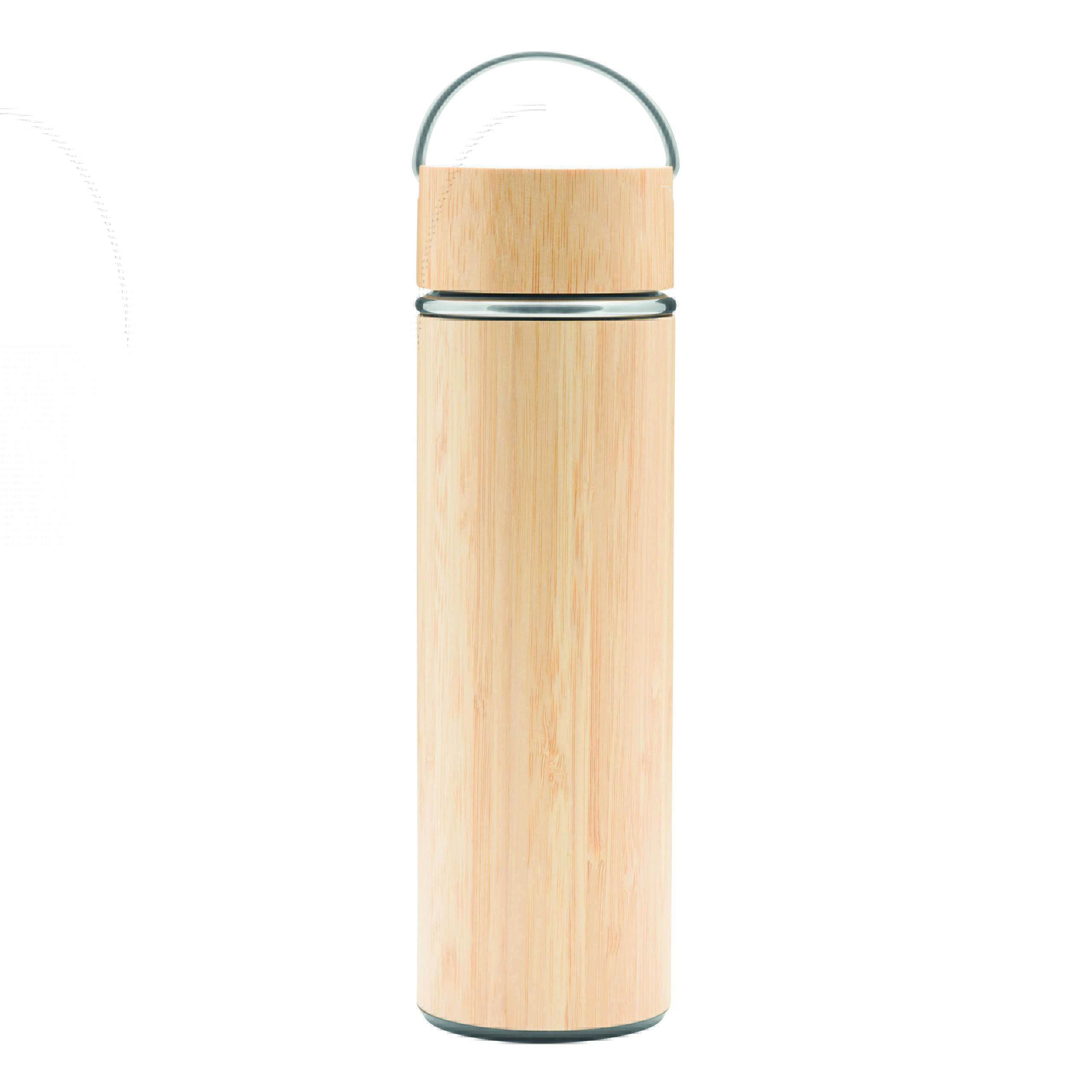 Isolierkanne BAMBOO HOT 56-0304572