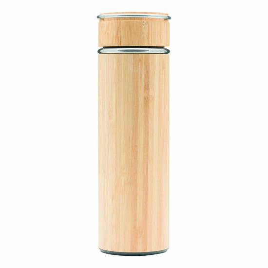 Isolierkanne BAMBOO HOT 56-0304572