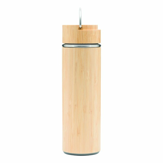 Isolierkanne BAMBOO HOT 56-0304572