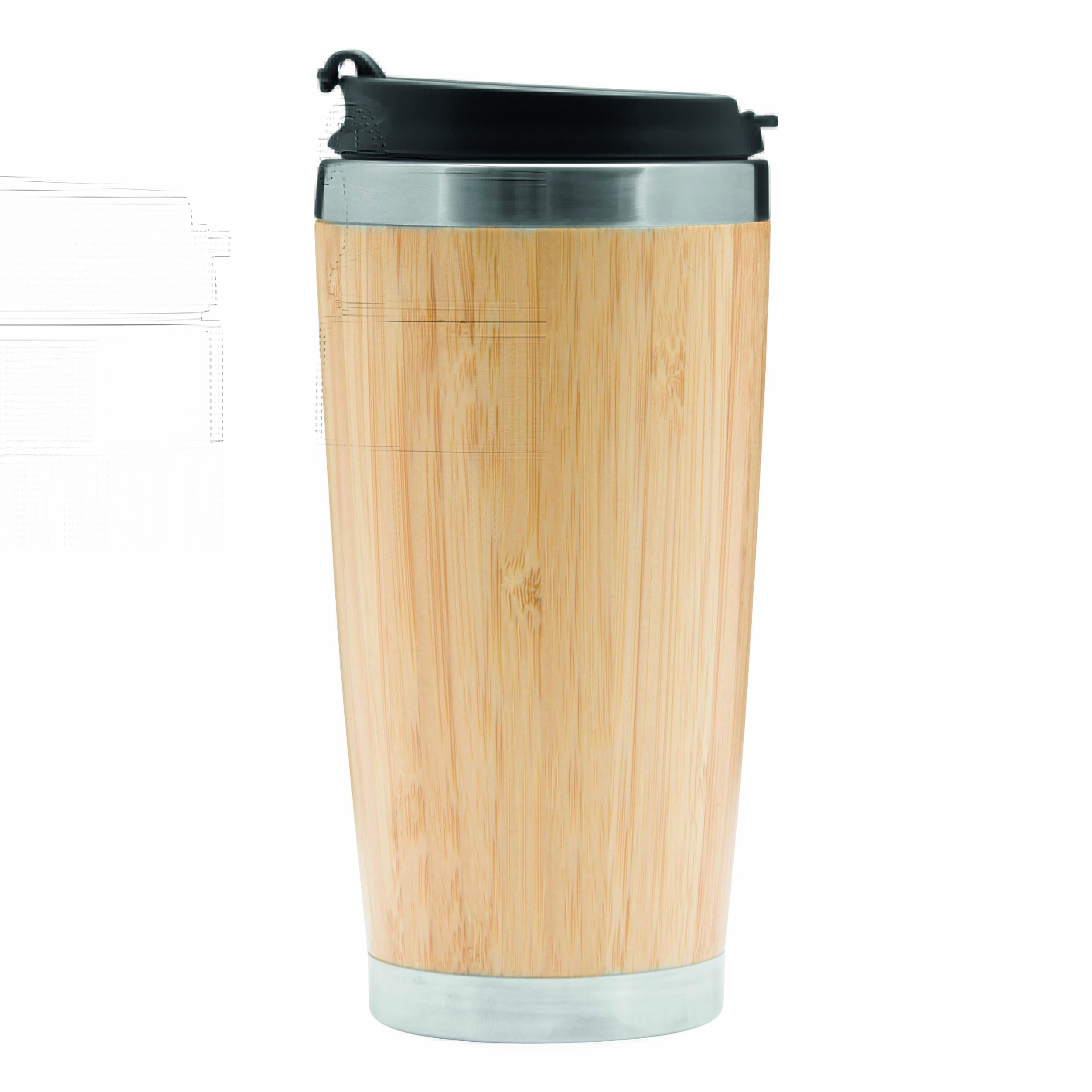 Isolierbecher TAKE BAMBOO 56-0304574