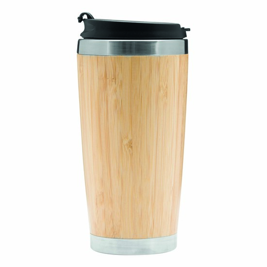 Isolierbecher TAKE BAMBOO 56-0304574