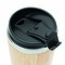 Isolierbecher TAKE BAMBOO 56-0304574