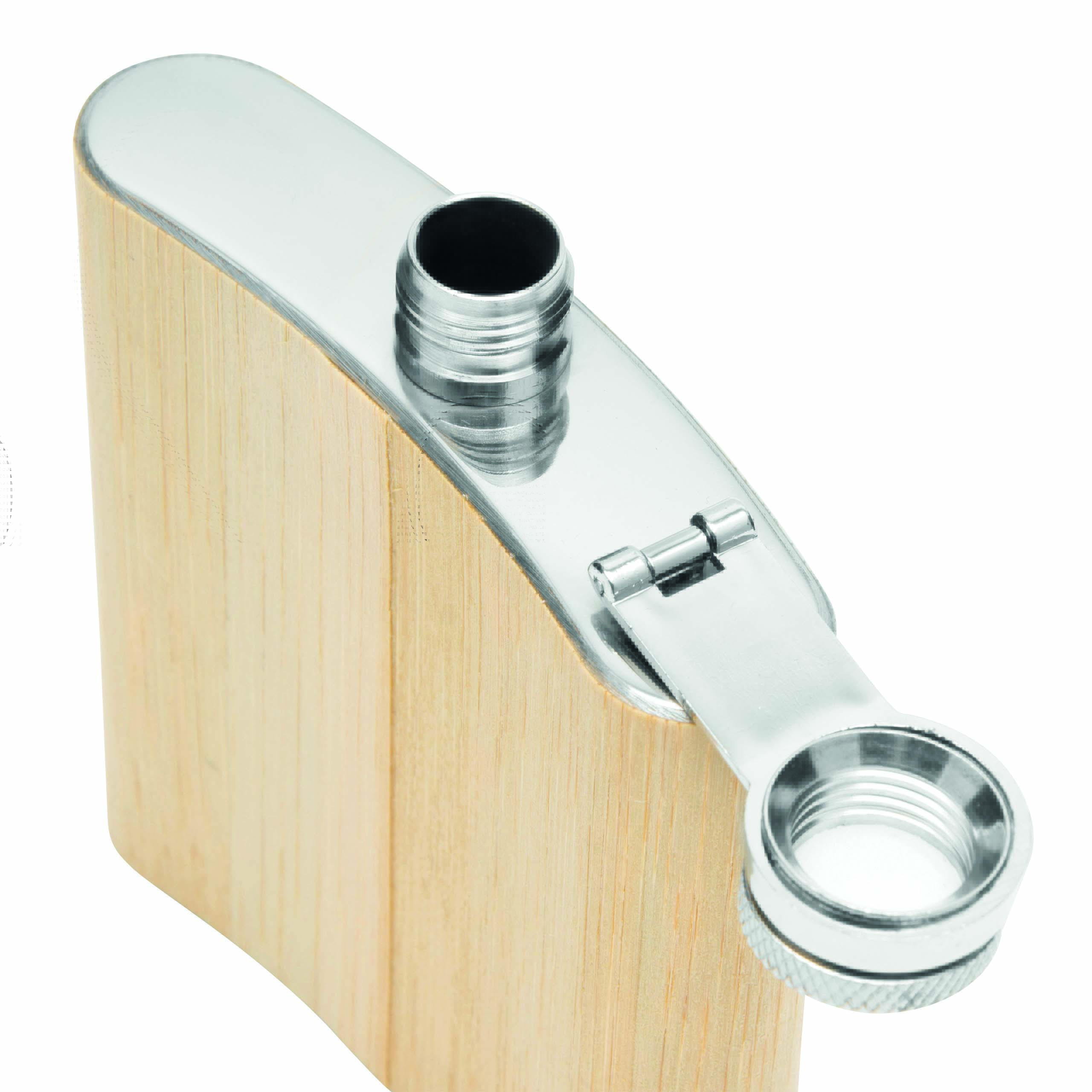 Flachmann BAMBOO STYLE 56-0304576