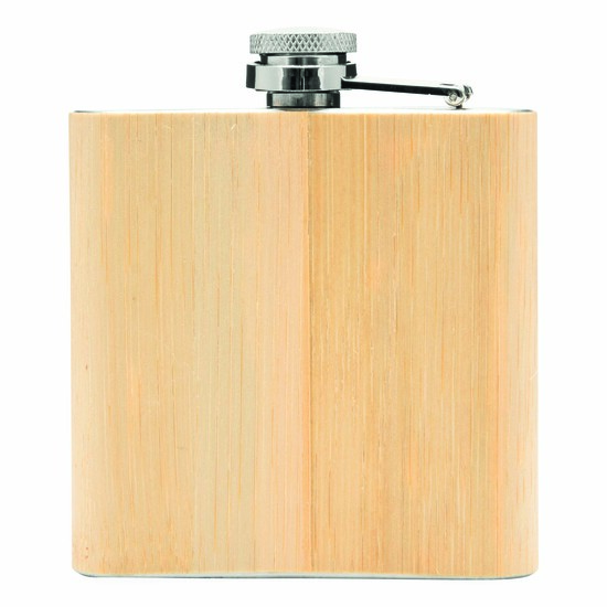 Flachmann BAMBOO STYLE 56-0304576