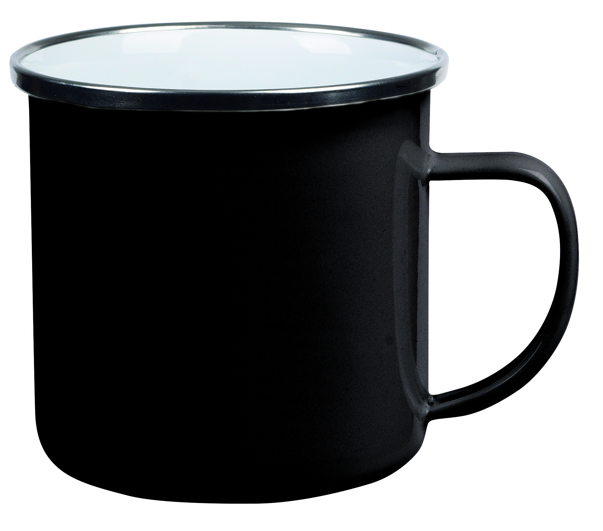 Emaille-Trinkbecher VINTAGE CUP 56-0304580
