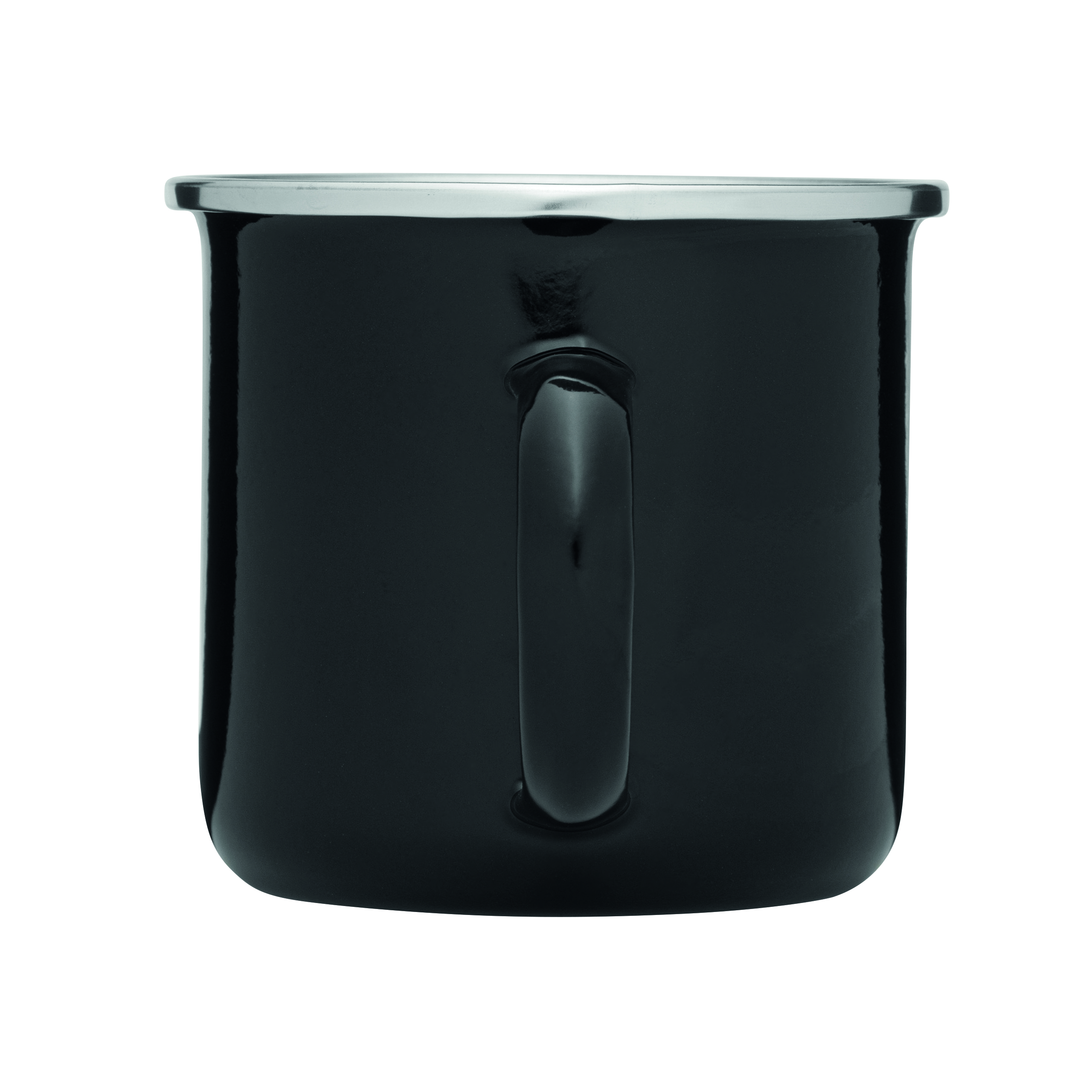 Emaille-Trinkbecher VINTAGE CUP 56-0304580