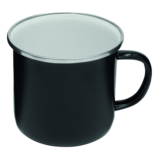 Emaille-Trinkbecher VINTAGE CUP 56-0304580