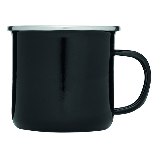 Emaille-Trinkbecher VINTAGE CUP 56-0304580