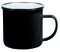 Emaille-Trinkbecher VINTAGE CUP 56-0304580